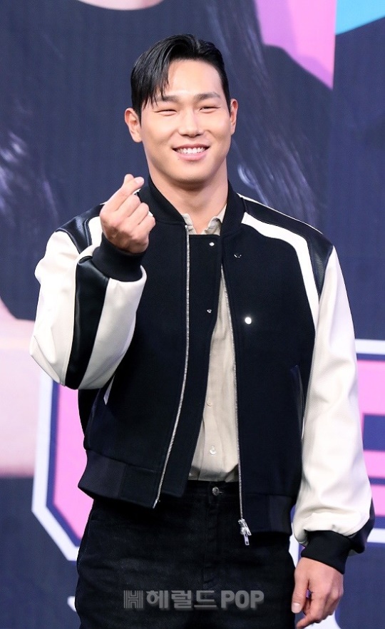 윤성빈/사진=민선유 기자