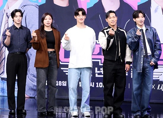 '대학체전'/사진=민선유 기자