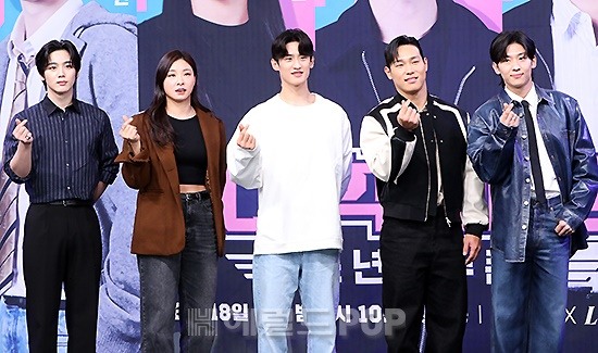'대학체전'/사진=민선유 기자