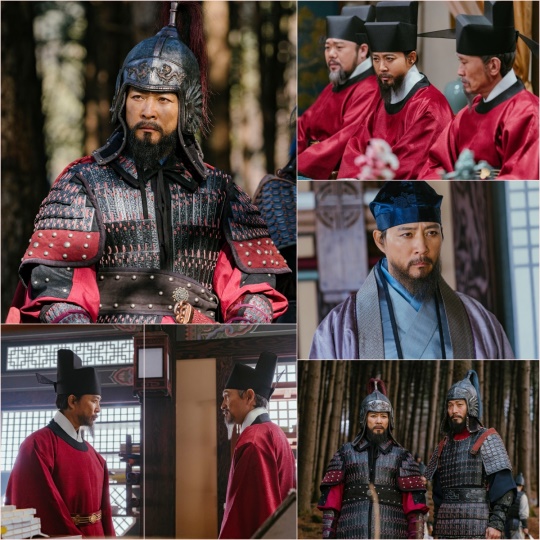 사진제공=KBS 2TV '고려거란전쟁'