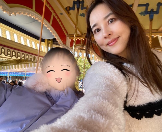 한혜진 채널