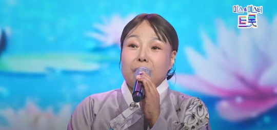 故 박정아/'화밤' 방송 캡처