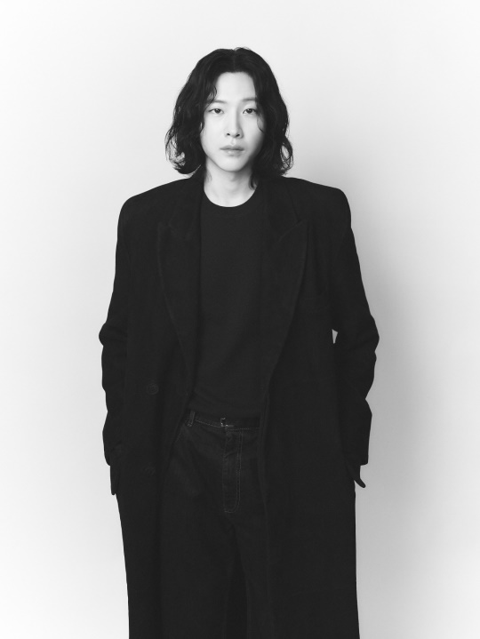 이종원/사진=더블랙레이블 제공