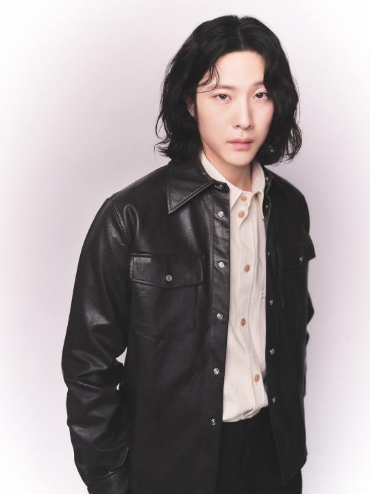 이종원/사진=더블랙레이블 제공