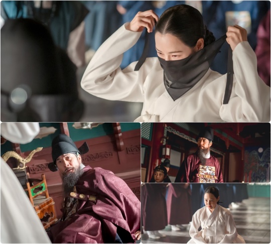 사진 제공: MBC '밤에 피는 꽃'