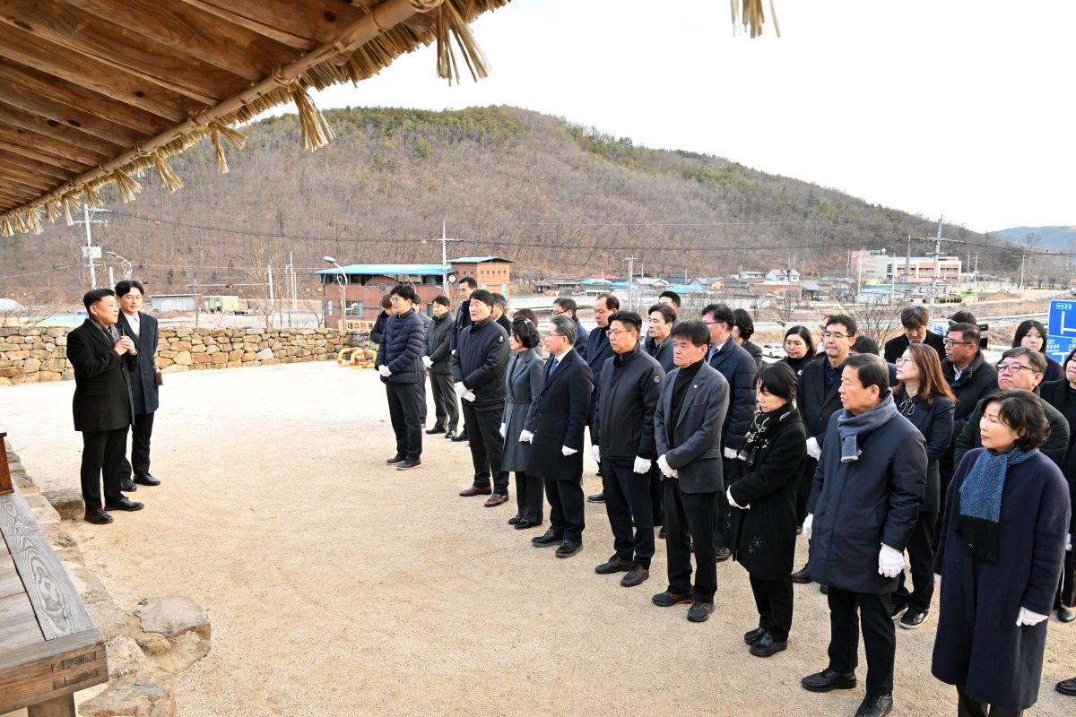 [군위군 제공]