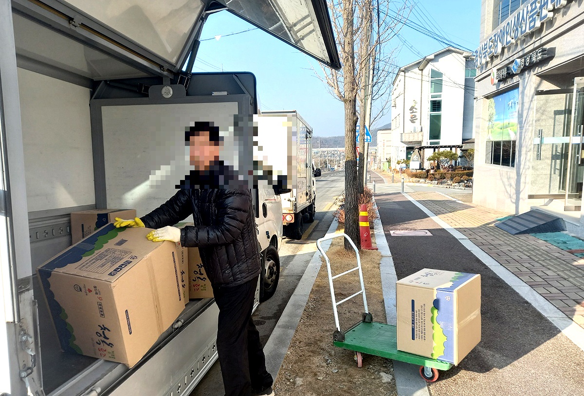안동시가 장애인들의 지속적인 사회활동 참여를 지원하기 위해 올해 21억 5000만 원의 예산을 투입한다(안동시 제공)