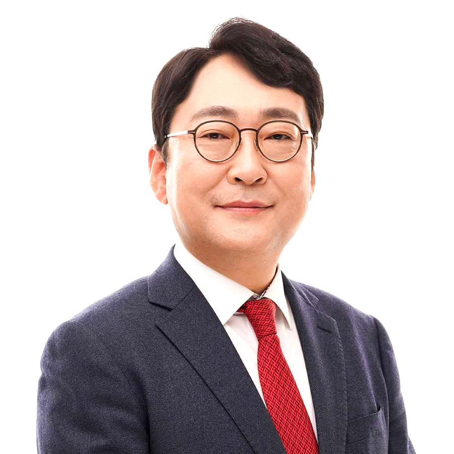 '4.10총선' 포항 남·울릉선거구 최용규 국민의힘 예비후보.(최용규 예비후보 사무실제공)