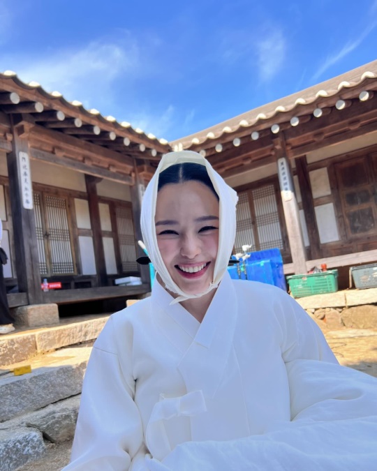이하늬 채널