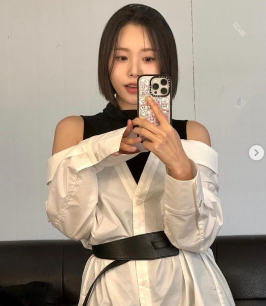 이솔이 채널