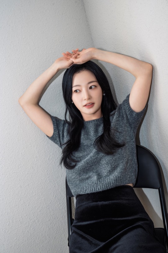 송하윤/사진=킹콩 by 스타쉽