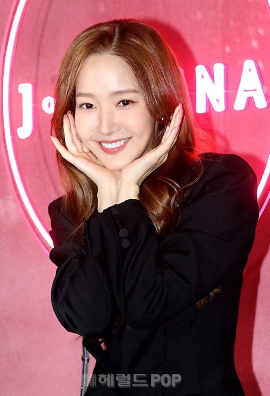 박민영/사진=민선유 기자