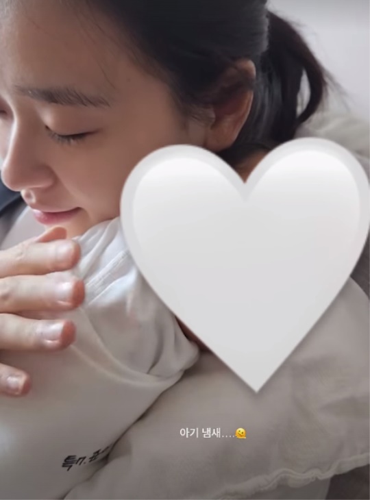 손연재 채널