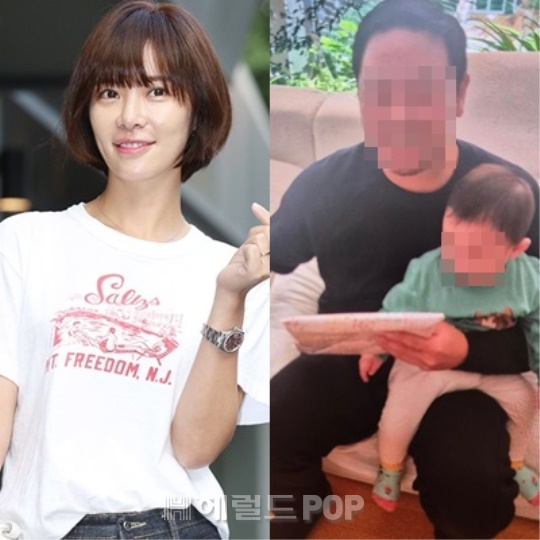 황정음/사진=헤럴드POP DB, SNS