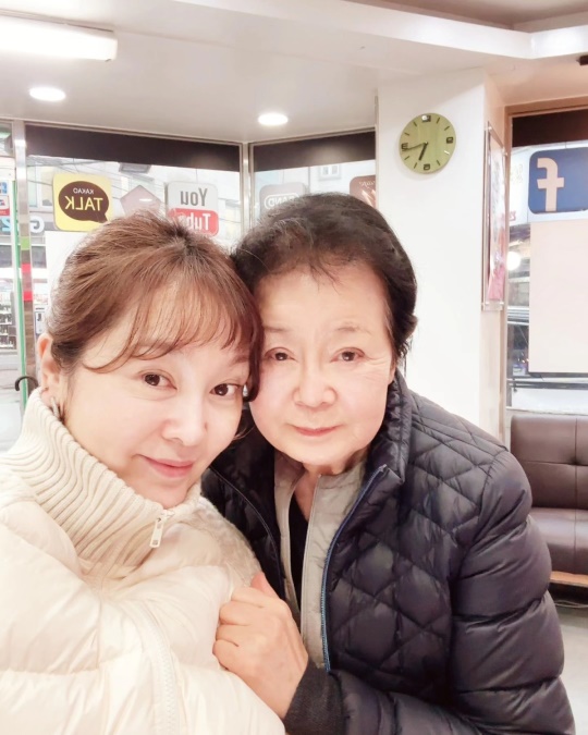 이승연 채널