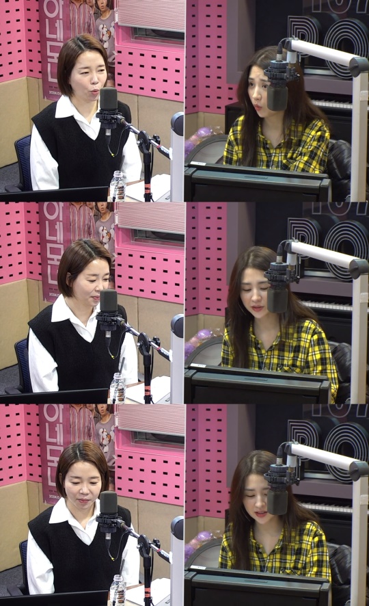 '씨네타운' 방송캡처