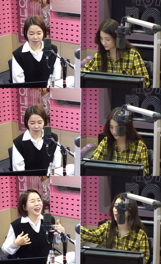 '씨네타운' 방송캡처