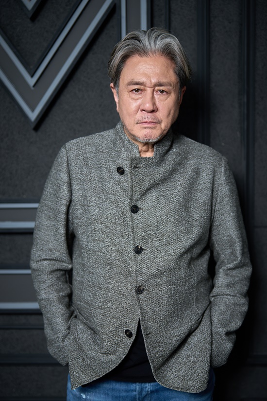 배우 최민식/사진=쇼박스 제공