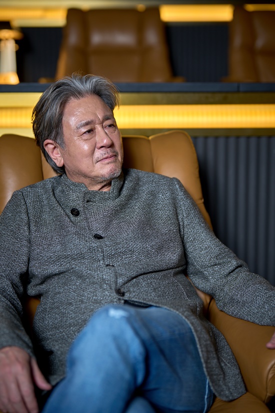 배우 최민식/사진=쇼박스 제공