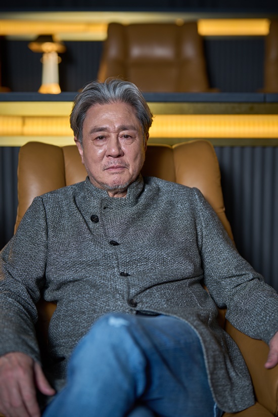 배우 최민식/사진=쇼박스 제공