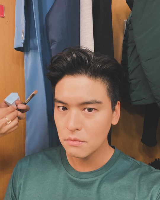 이장우 채널