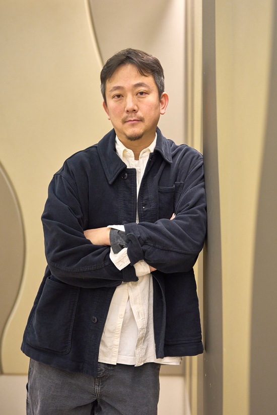 장재현 감독/사진=쇼박스 제공