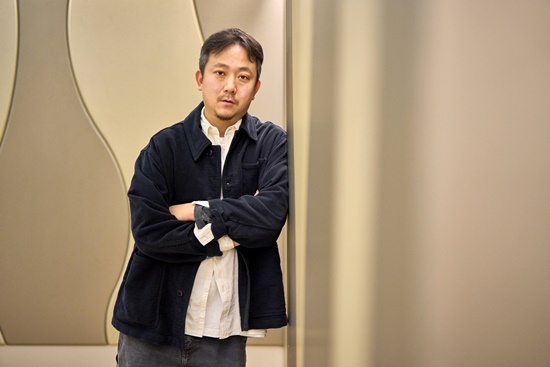 장재현 감독/사진=쇼박스 제공