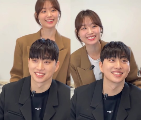 박위 채널
