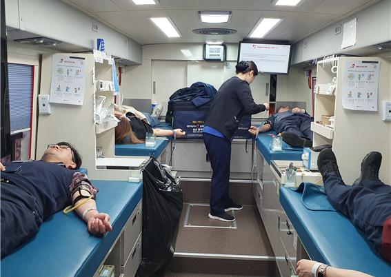 [월성본부 제공]