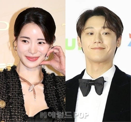 임지연, 이도현/사진=헤럴드POP DB