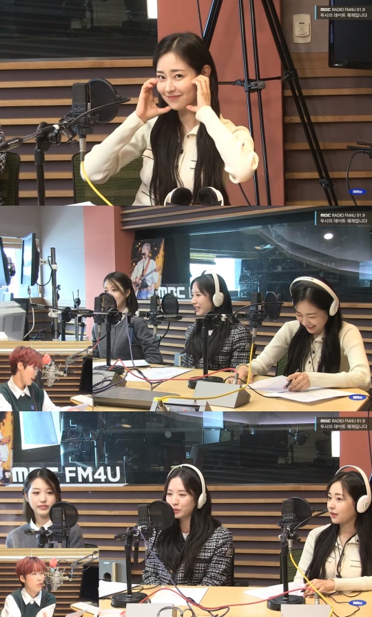 '두데' 방송캡처