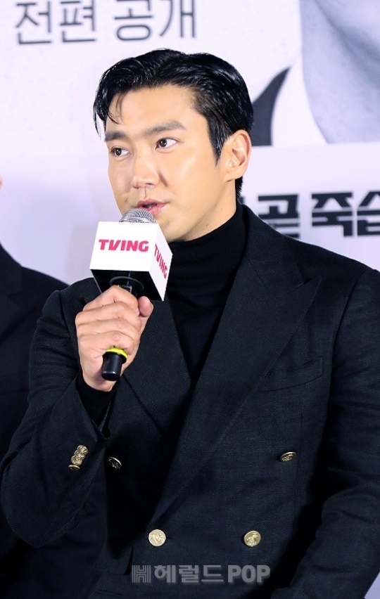 최시원/사진=민선유 기자