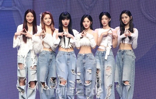 트라이비/사진=민선유 기자