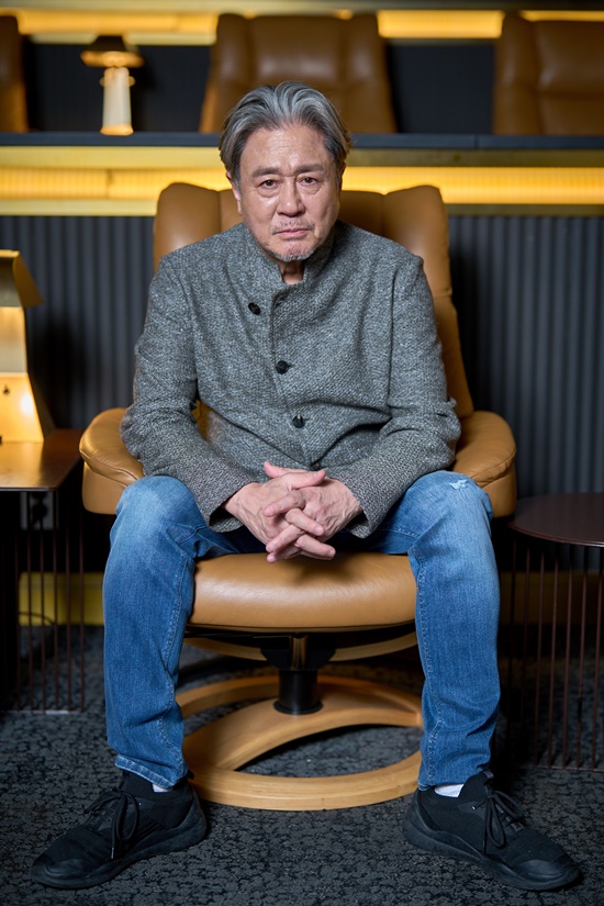 배우 최민식/사진=쇼박스 제공