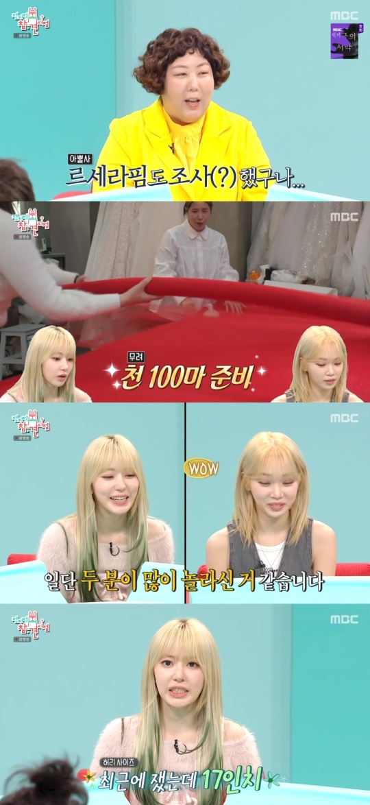 MBC '전지적 참견 시점' 캡처