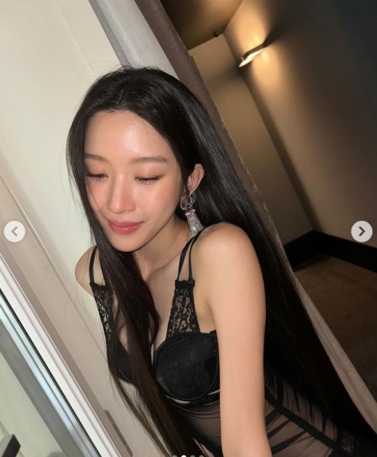 문가영 채널
