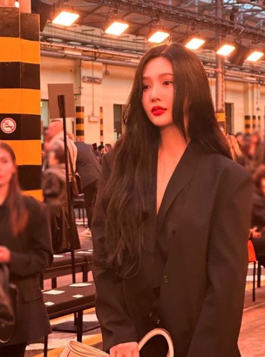 조이 채널