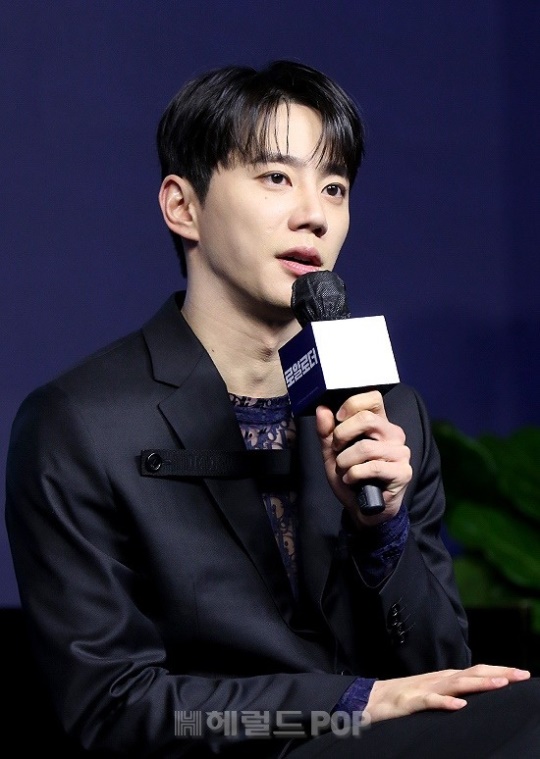 이준영/사진=민선유 기자