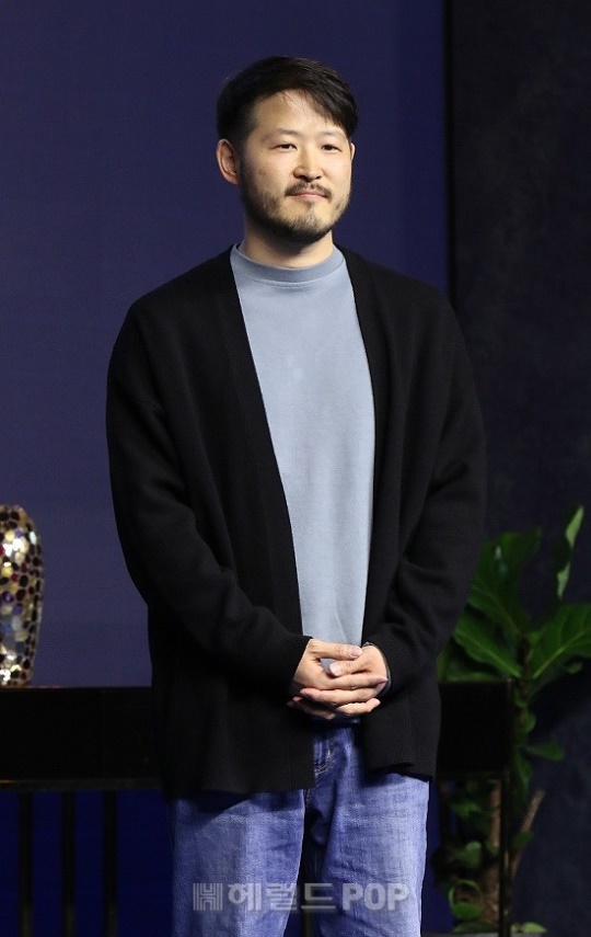 민연홍 감독/사진=민선유 기자