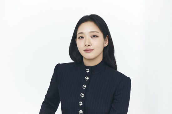 배우 김고은/사진=BH엔터테인먼트 제공