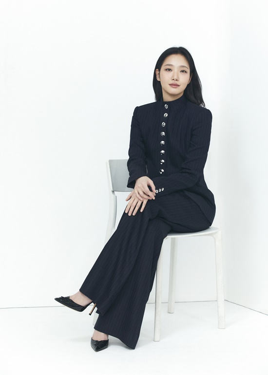 배우 김고은/사진=BH엔터테인먼트 제공