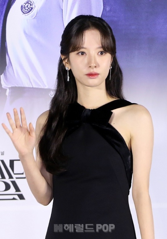 김지연/사진=민선유기자