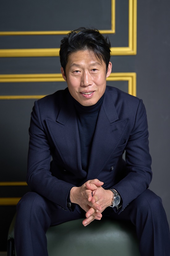 배우 유해진/사진=쇼박스 제공