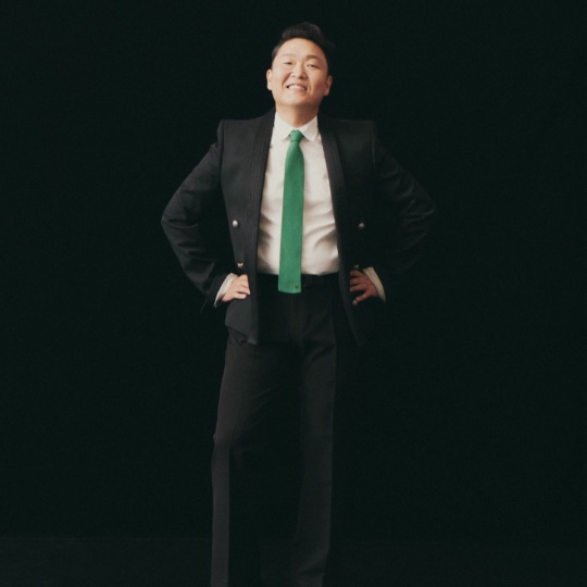 싸이 SNS