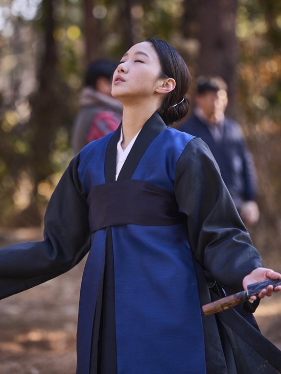 영화 '파묘' 스틸