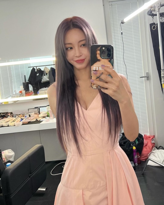 한예슬
