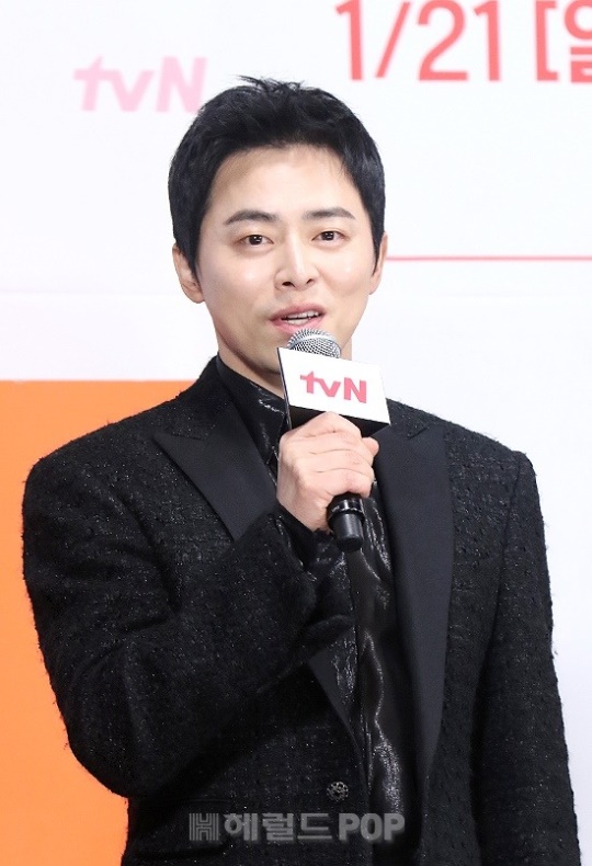 조정석/사진=민선유 기자