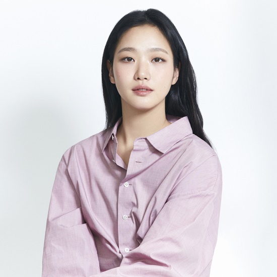 배우 김고은/사진=BH엔터테인먼트 제공