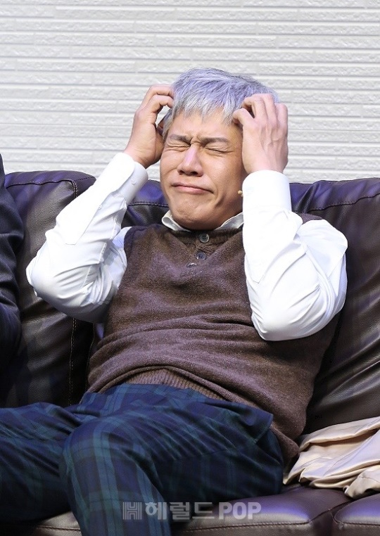 박호산/사진=민선유 기자