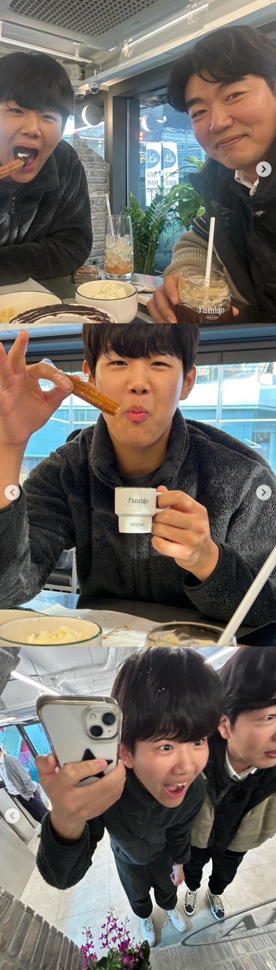 이종혁 채널